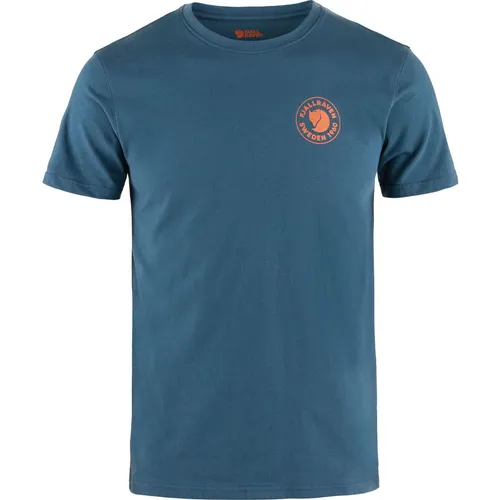 Fjällräven T-Shirt Herren 1960 LOGO T-SHIRT von Fjällräven