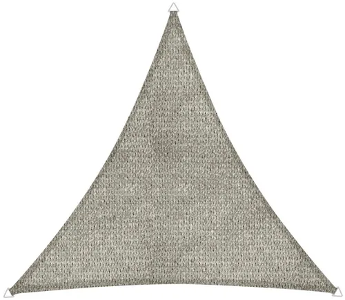 Windhager Sonnensegel Elba Dreieck 3,6x3,6m beige von Windhager