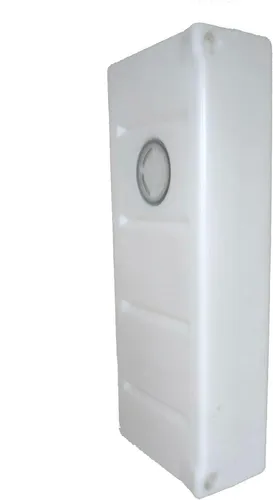 Frischwassertank Innenliegend 75 l