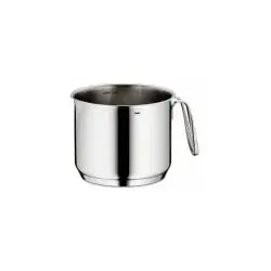 Kela Flavoria Milchtopf 10184 in silber von Keck und Lang GmbH