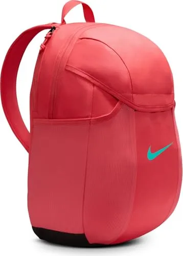 NIKE DV0761-850 Academy Team Sports Backpack - Tagesrucksäcke, geräumiger Unisex-Rucksack mit stilvollem Design und praktischen Fächern für Sport und Alltag.