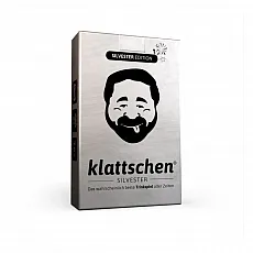 DENKRIESEN klattschen ? SILVESTER EDITION - deutsch 302256