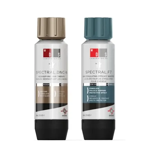 DS Labs Spectral.DNC-N und Spectral.F7