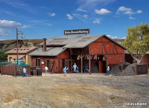 Vollmer H0 45615 von Vollmer