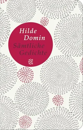 Sämtliche Gedichte: Geschenkausgabe im Miniformat (Fischer Taschenbibliothek)