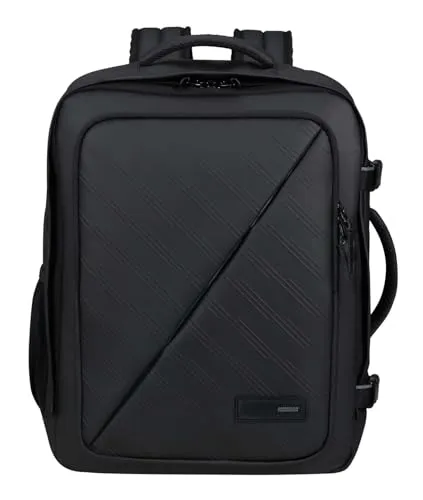 Rucksäcke Schwarz von American Tourister