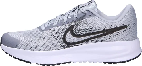 Nike Run Defy Laufschuh in Grau, Größe 47 1/2 für Herren von Nike