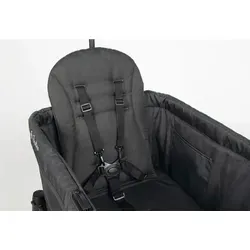 Pinolino Sitz für Klappbollerwagen