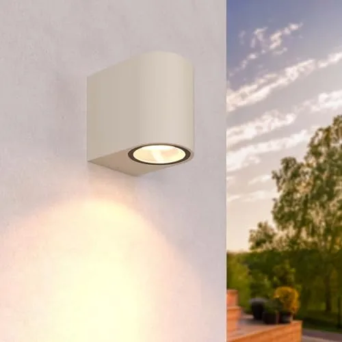 Ledvion in beige von Ledvion