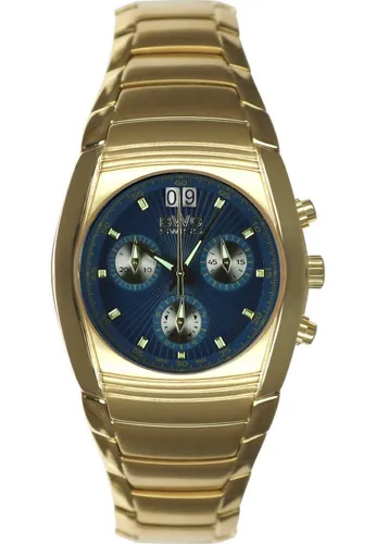 BWC Swiss Uhr Mann 20787.51.07