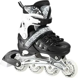 Nils Extreme Inline Skates 4in1