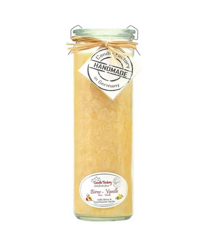 Candle Factory Duftkerze
