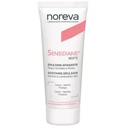 Produktbild Sensidiane empfindliche Mischhaut Creme