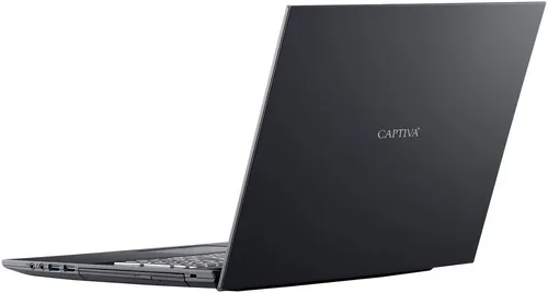 Business/Office I10-1413GE | i5 1335U | 16GB DDR5 | Iris Xe | 1 TB | 17.3