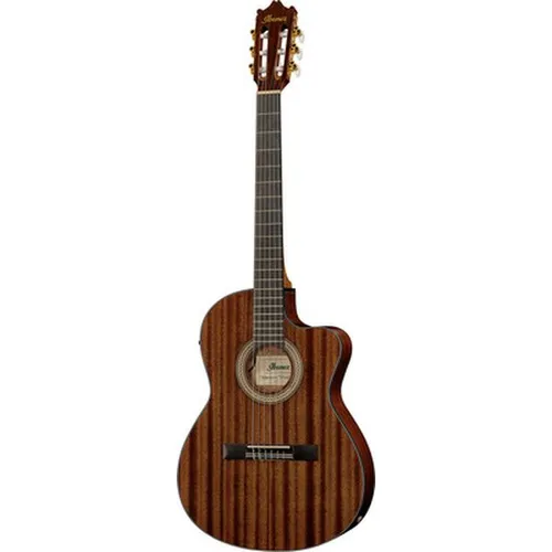 Ibanez GA5MHTCEOPN Akustikgitarre von Ibanez