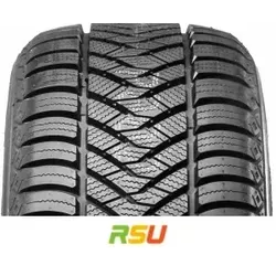 Maxxis AP2 ALL Season 3PMSF M+S 175/60 R15 81H Ganzjahresreifen - Autoreifen für ganzjährige Nutzung, bietet hervorragende Traktion bei allen Wetterbedingungen dank 3PMSF und M+S Kennzeichnung.