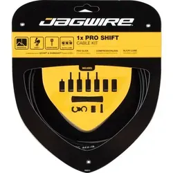 Jagwire Pro Shift Kit von Jagwire