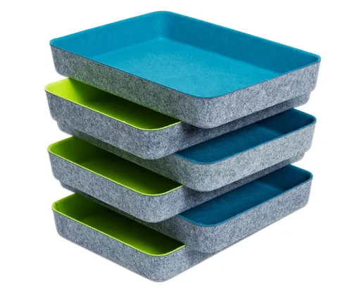 Betzold Filzschalen DIN A4 von Betzold