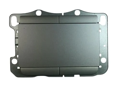 Power4Laptops Ersatz Trackpad Touchpad kompatibel mit HP Elitebook 745 G4