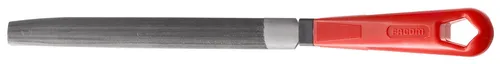 Facom DRD.B200EMA Halbrund-Feile mit Heft Hieb 1 200mm