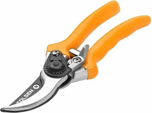 Tolsen Bypass-Gartenschere 200 mm - Maxami