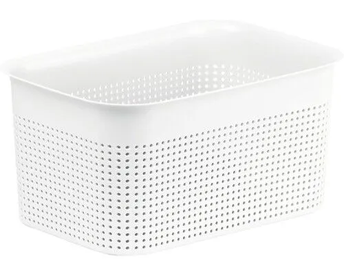 Box Brisen 4,5 l weiß