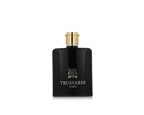 Trussardi Uomo 2011 Eau de Toilette 200 ml - Herrendüfte mit eleganten Leder-Aromen, ideal für jeden Anlass. Entdecken Sie den klassischen Fougèreduft in einem luxuriösen Flakon.