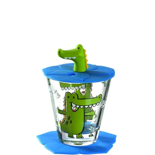 Leonardo Kindertrinkset in blau von LEONARDO