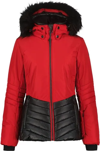 Luhta Halkis L7 Jacke Rot 42 Frau Rot 42