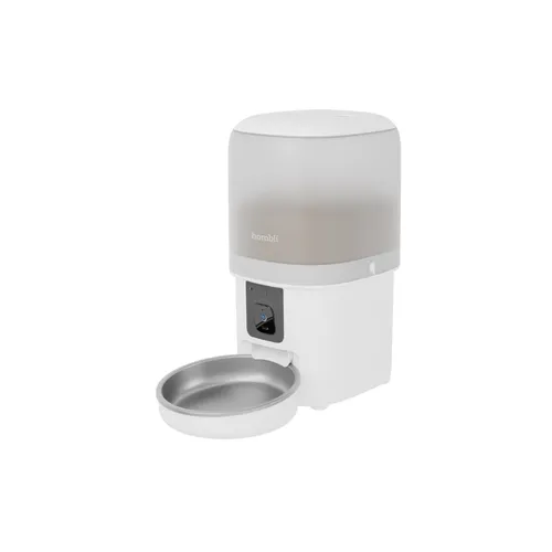 Hombli Smart Pet Feeder