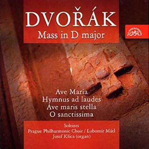 Messe in d-Dur
