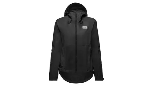 Gore Endure GTX Regenjacke Damen 224686-14