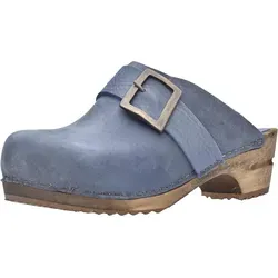 Sanita Clog blau 41 EU