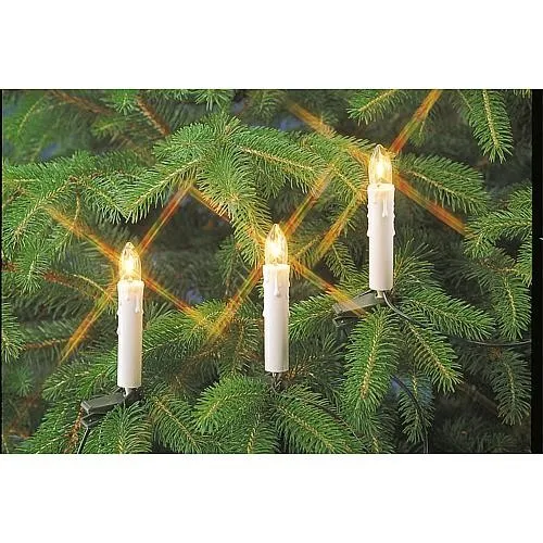 EGB Innenlichterkette 20 flg. mit teilbarem Stecker ELC-850775