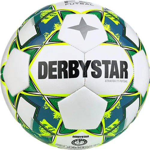 Derbystar STRATOS TT v23 - weiss