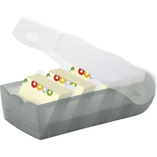 HAN Ablage & Organisation von HAN