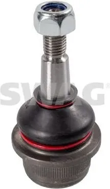 SWAG Traggelenk Vorne oben für VW Kaefer Typ 1 KARMANN GHIA Cabriolet (14, 34) 30 78 0001