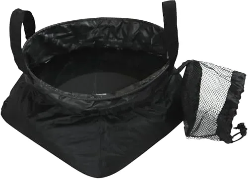 Cao Camping Faltbare Waschschüssel, 10 l