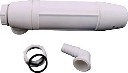 Wolf Kondensatsiphon DN 30/40 von Wolf