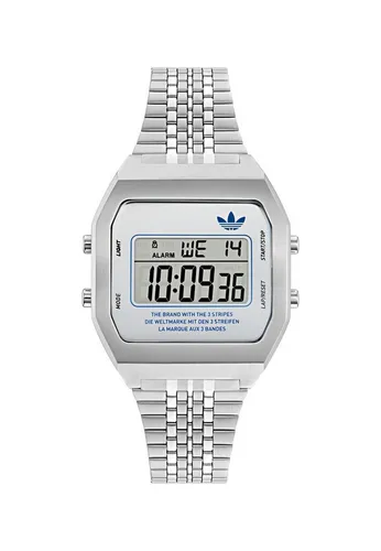 adidas Originals Digitaluhr AOST235542I von adidas