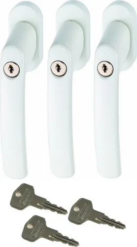 ABUS FG200 Fenstergriff von ABUS