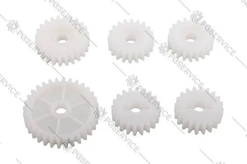 Nudelmaschinenzubehör von Imperia