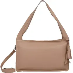 GERRY WEBER Handtasche Cadiz in braun von GERRY WEBER