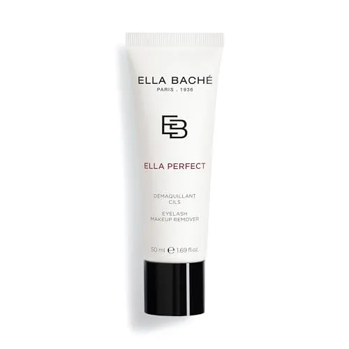 Ella Baché Augen Make-up Entferner Ella Perfect 50ml entfernt selbst wasserfestes Make-Up