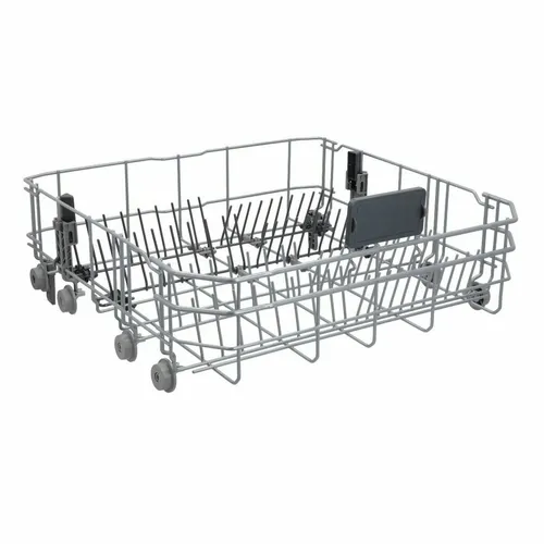 Geschirrkorb unten kompatibel mit Beko 1758970821 für Geschirrspüler