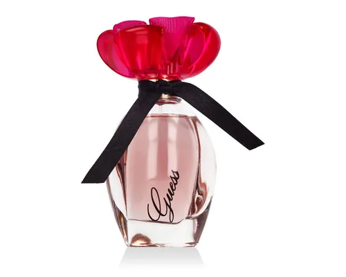 GUESS Girl Eau de Toilette 1.7 Fl Oz – Femininer Duft - GUESS Girl Eau de Toilette 1.7 Fl Oz, ideal für den täglichen Gebrauch, verleiht Ihnen einen frischen, blumigen Duft für selbstbewusste Frauen.