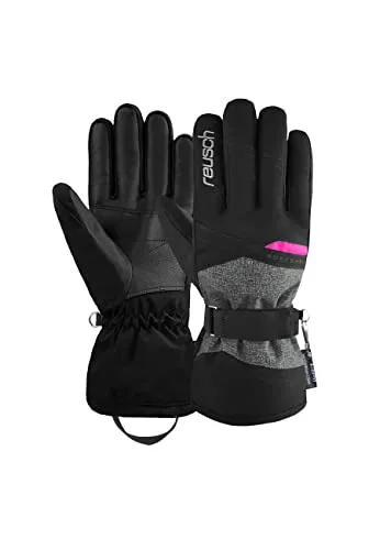 Reusch Hellen R-TEX XT Winterhandschuhe für Damen in grau von Reusch