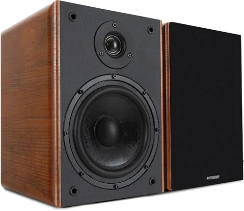 McGrey BSS-365 BN 6,5