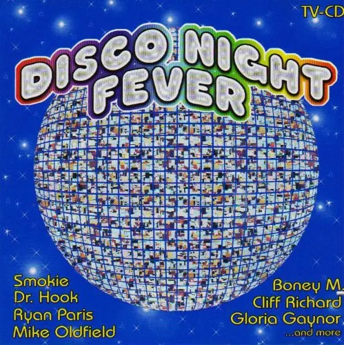 Disco Night Fever
