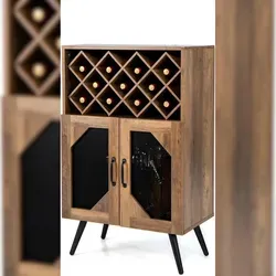 Spirituosenschränke von Costway